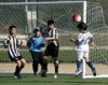 Feirense-SC Espinho Escolas B