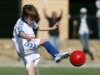 Feirense-SC Espinho Escolas B