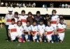 Feirense-SC Espinho Escolas B