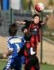 Feirense-Milheiroense Escolas B