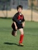 Feirense-Milheiroense Escolas B