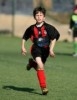 Feirense-Milheiroense Escolas B