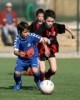Feirense-Milheiroense Escolas B