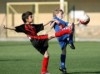 Feirense-Milheiroense Escolas B