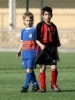 Feirense-Milheiroense Escolas B