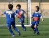 Feirense-Milheiroense Escolas B