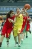 Viseu-Desporto Escolar sub-16 F