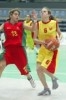 Viseu-Desporto Escolar sub-16 F