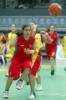 Viseu-Desporto Escolar sub-16 F