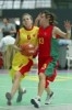 Viseu-Desporto Escolar sub-16 F