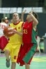 Viseu-Desporto Escolar sub-16 F