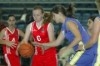 Meia Final Aveiro Coimbra Sub 14F