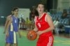 Meia Final Aveiro Coimbra Sub 14F