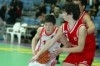Aveiro Santarem Meia Final sub 14M