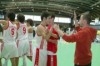 Aveiro Santarem Meia Final sub 14M