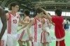 Aveiro Santarem Meia Final sub 14M