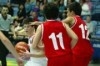 Aveiro Santarem Meia Final sub 14M