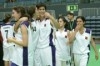 Coimbra Lisboa Meia Final Sub 16F