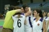Coimbra Lisboa Meia Final Sub 16F