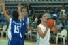 Meia Final Aveiro Porto Acores Sub 14F