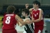 Lisboa Aveiro Meia Final Sub 16M