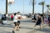Street Basket em Portimao