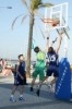 Street Basket em Portimao