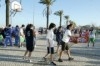 Street Basket em Portimao