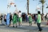 Street Basket em Portimao