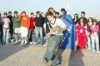 Street Basket em Portimao