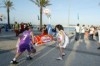 Street Basket em Portimao