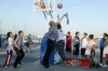 Street Basket em Portimao