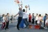 Street Basket em Portimao