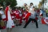 Street Basket em Portimao