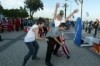 Street Basket em Portimao