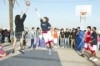Street Basket em Portimao