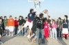 Street Basket em Portimao