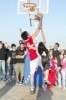 Street Basket em Portimao