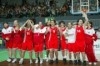 Festa Final da Festa de Basquetebol 2008