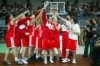 Festa Final da Festa de Basquetebol 2008