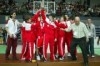 Festa Final da Festa de Basquetebol 2008