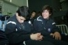 Jogadores de Braga